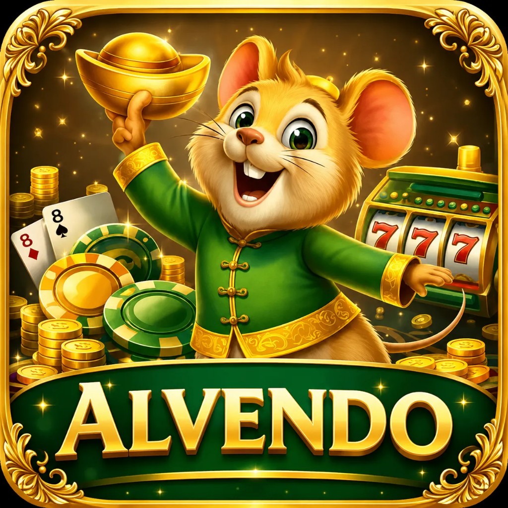 alvendo